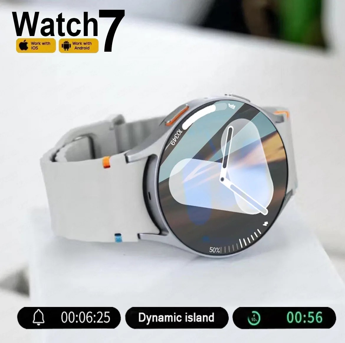 Ｚ  ġ 7 ƽ Ʈġ GPS  Ʈ AMOLED ũ  ȭ ƮϽ ƮĿ ɹڼ Ʈġ